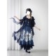 Faeries Daffodil Jellyfish Overdress(Reservation/8 Colours/Full Payment Without Shipping)
